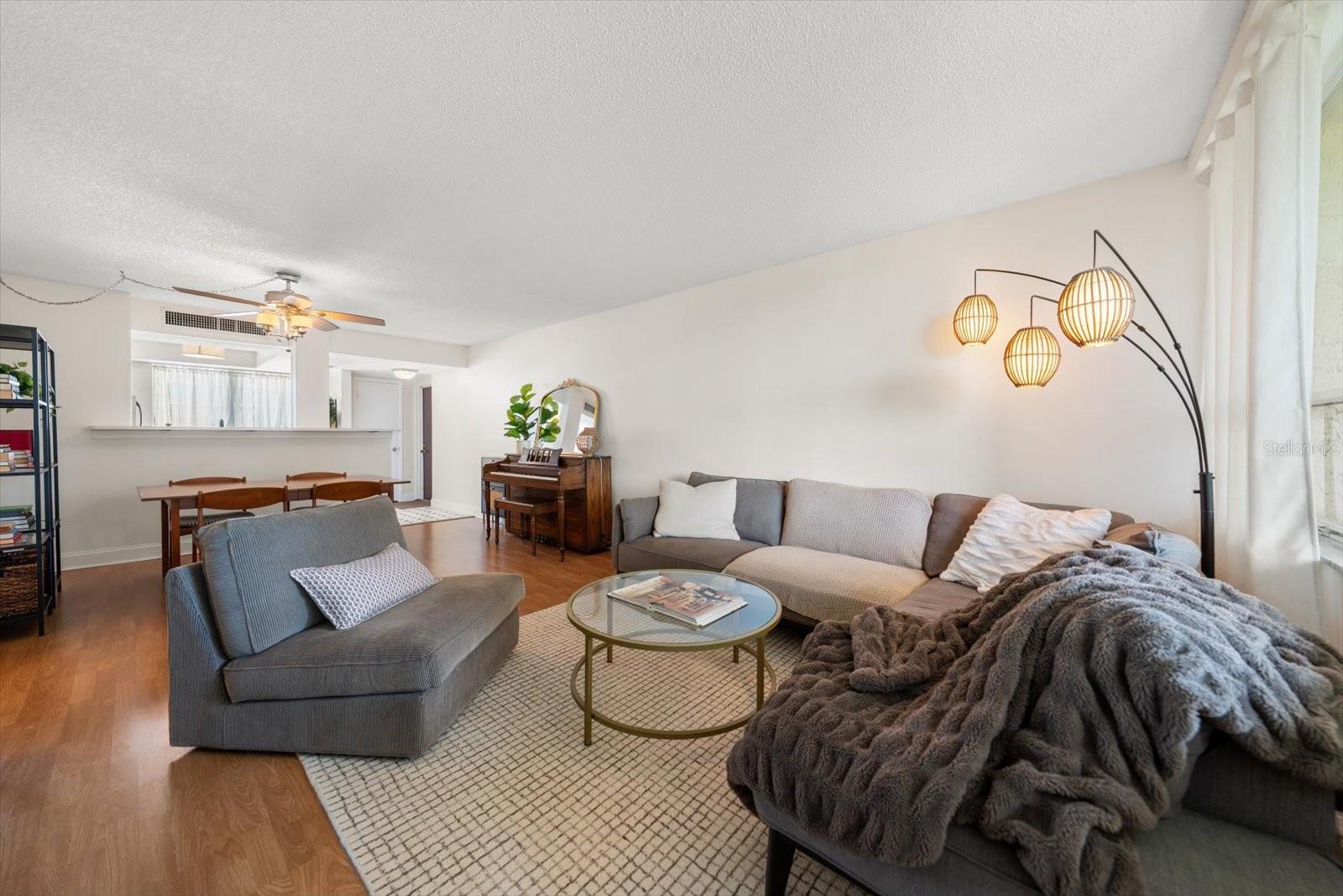 2614 COVE CAY DRIVE, #409, Clearwater, FL 33760