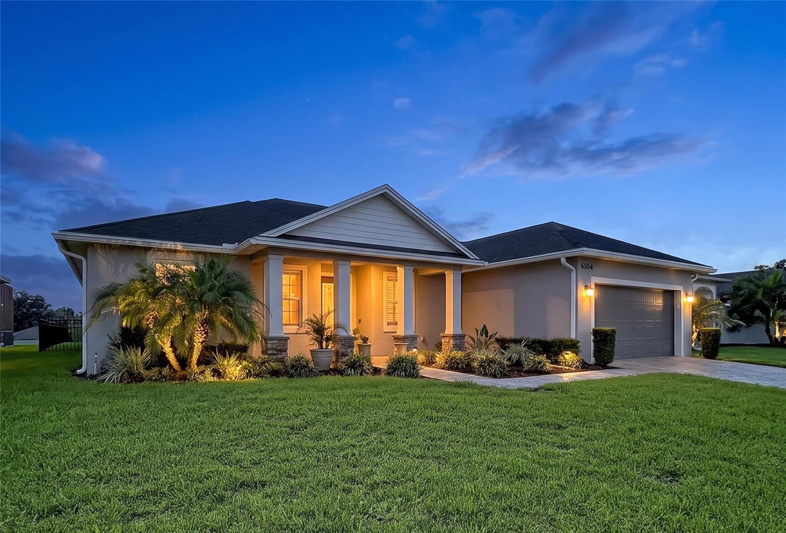 6104 HIGHLANDS GRACE BOULEVARD, Lakeland, FL 33812