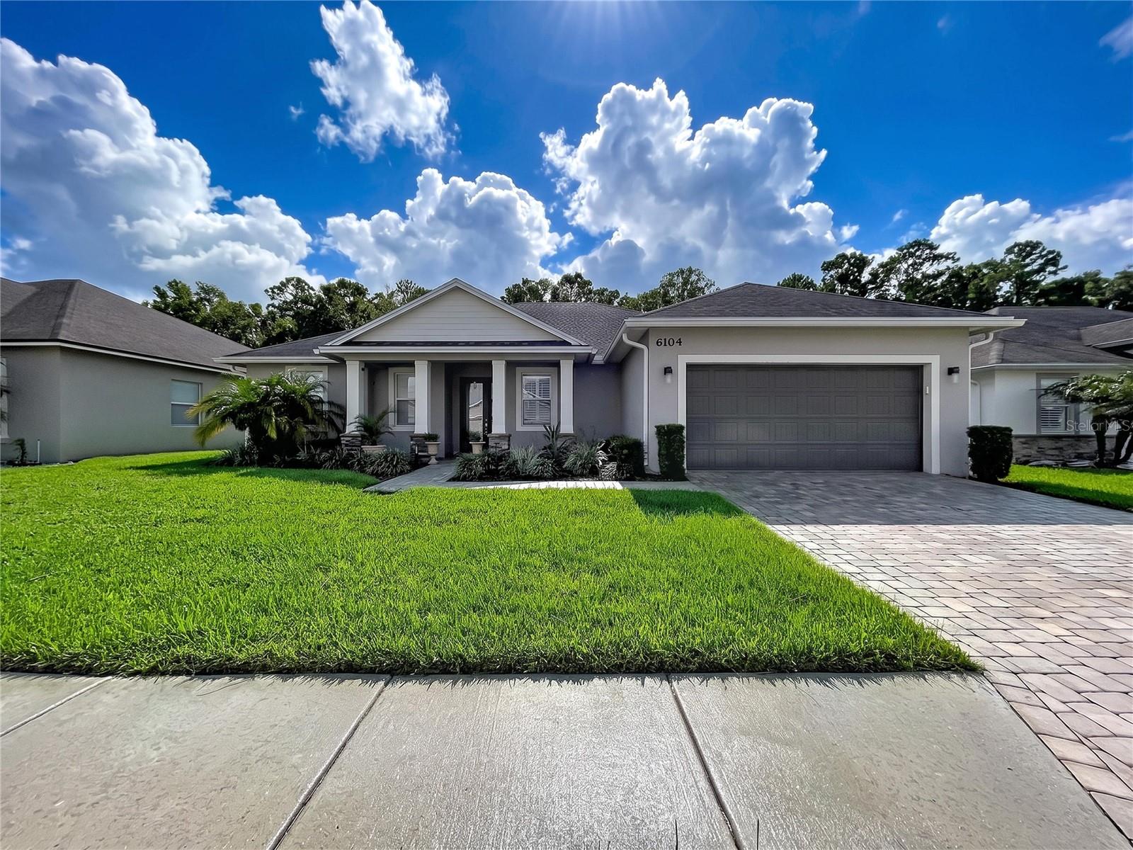 6104 HIGHLANDS GRACE BOULEVARD, Lakeland, FL 33812