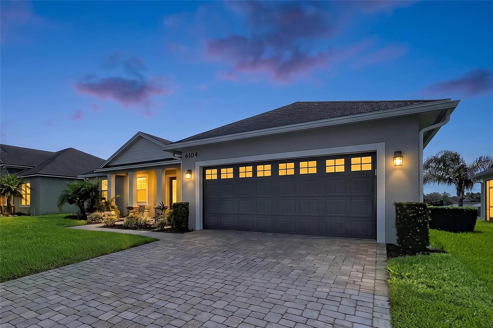 6104 HIGHLANDS GRACE BOULEVARD, Lakeland, FL 33812