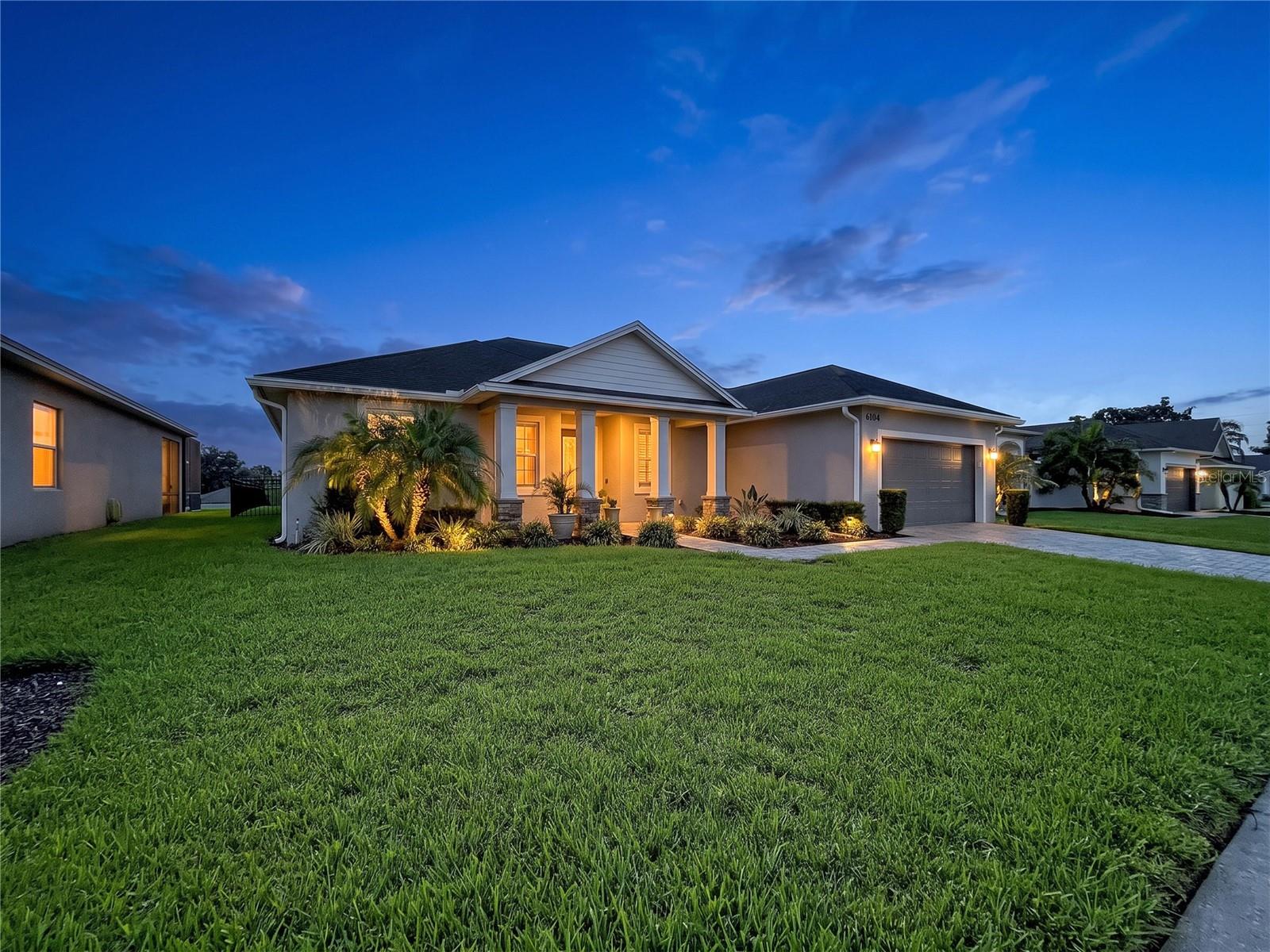 6104 HIGHLANDS GRACE BOULEVARD, Lakeland, FL 33812