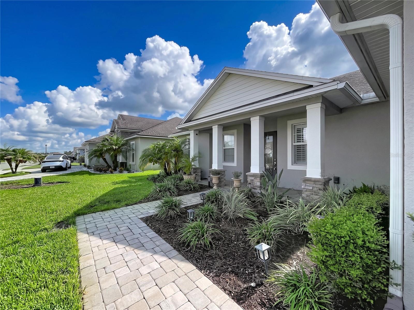 6104 HIGHLANDS GRACE BOULEVARD, Lakeland, FL 33812