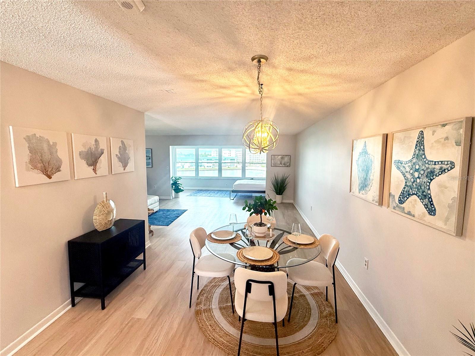 5925 SHORE BOULEVARD S, #405, Gulfport, FL 33707