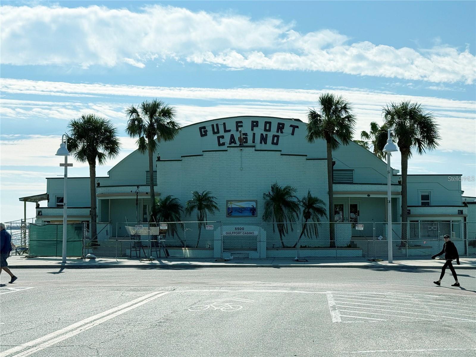5925 SHORE BOULEVARD S, #405, Gulfport, FL 33707