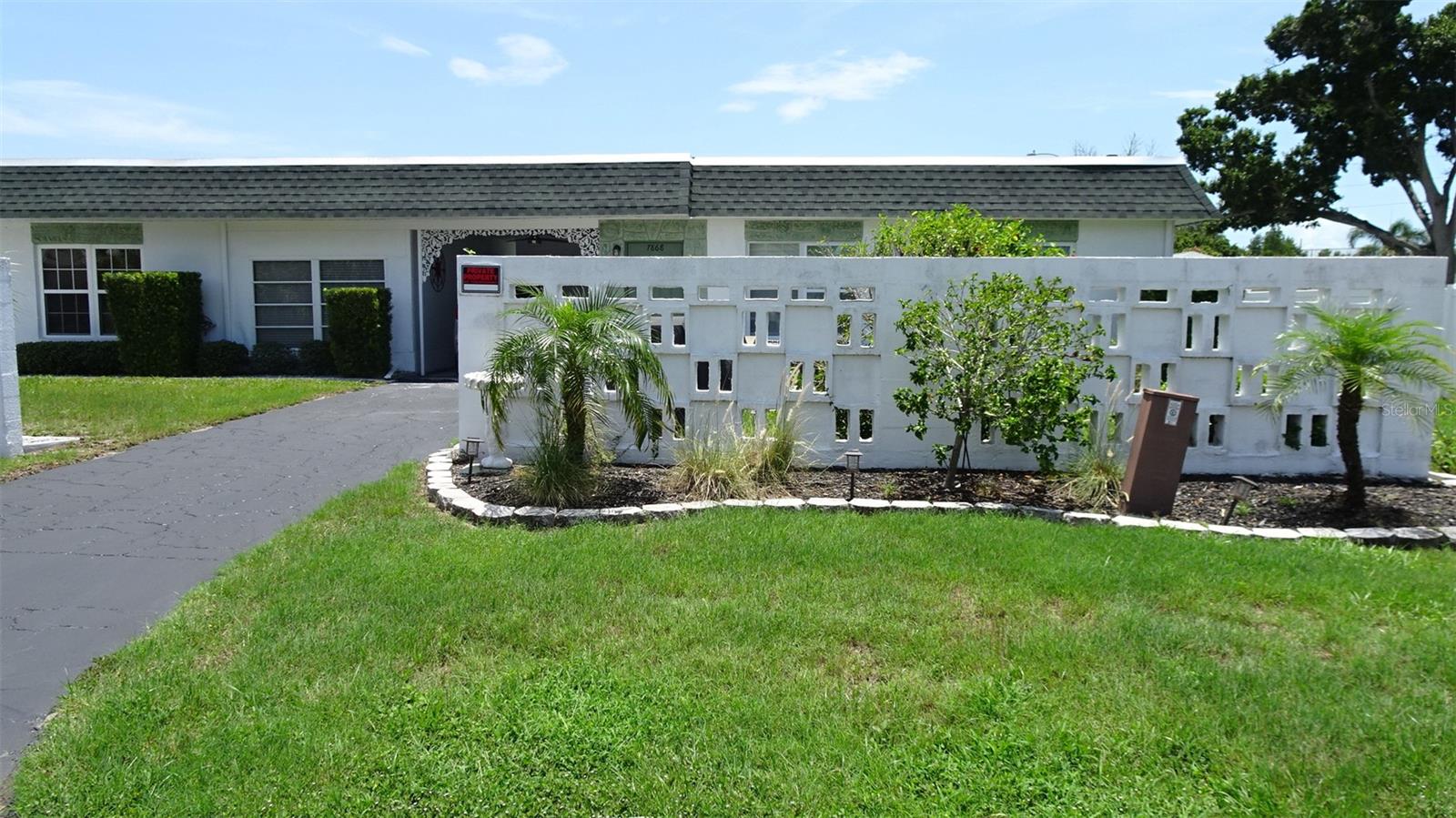 7868 40TH AVENUE N, #7868, St Petersburg, FL 33709