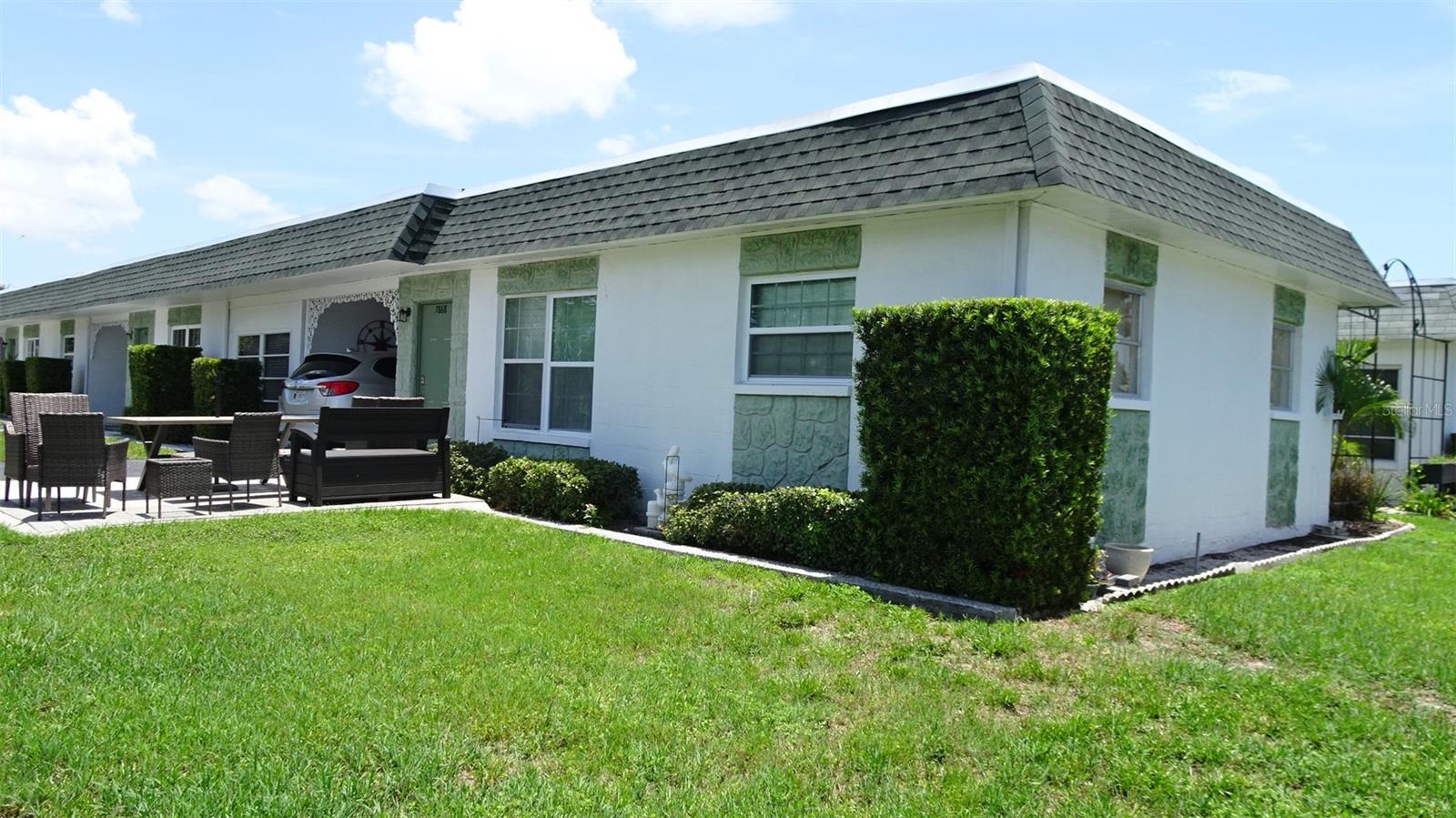 7868 40TH AVENUE N, #7868, St Petersburg, FL 33709