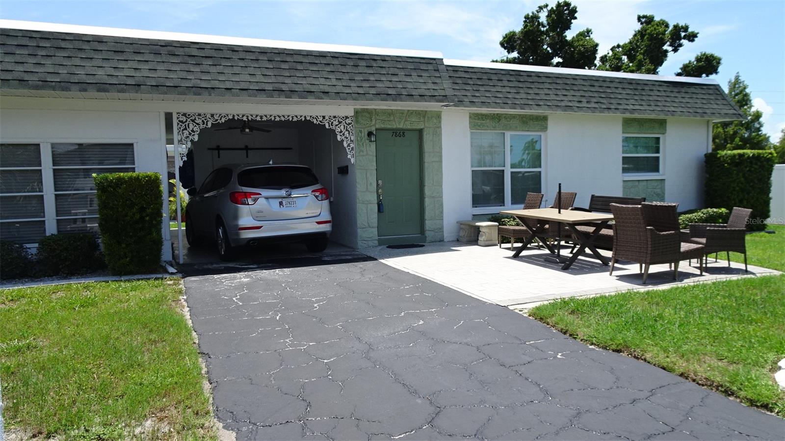 7868 40TH AVENUE N, #7868, St Petersburg, FL 33709