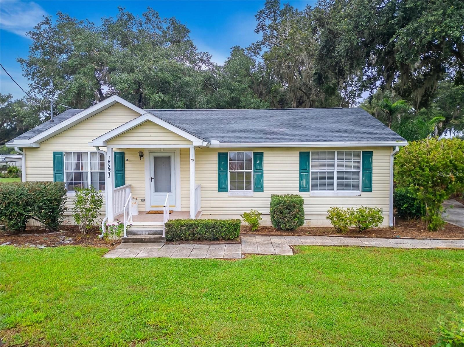 14231 REESE DRIVE, Lake Wales, FL 33898