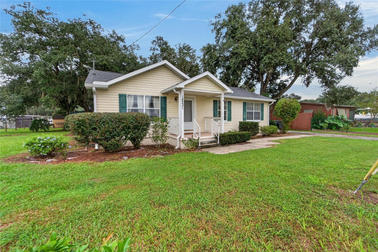 14231 REESE DRIVE, Lake Wales, FL 33898