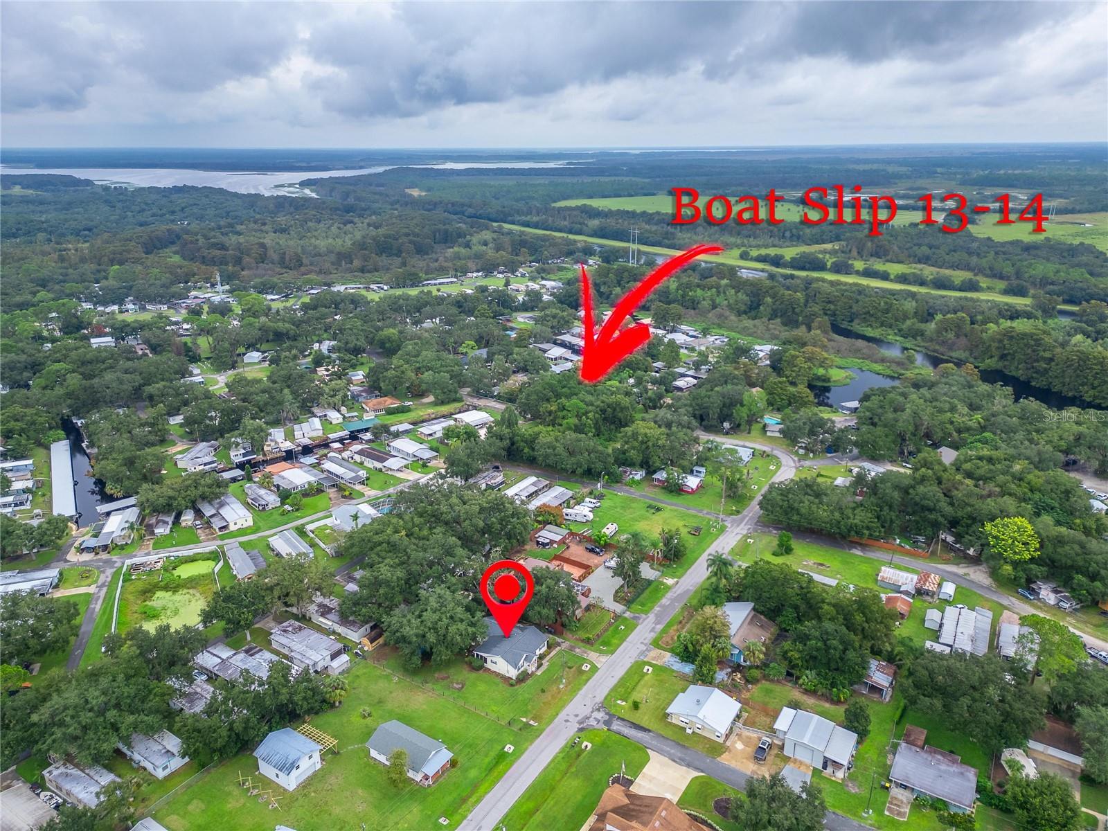 14231 REESE DRIVE, Lake Wales, FL 33898