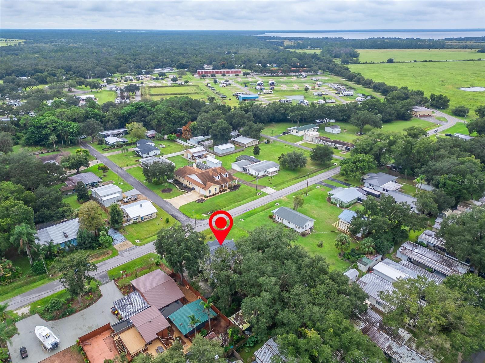 14231 REESE DRIVE, Lake Wales, FL 33898