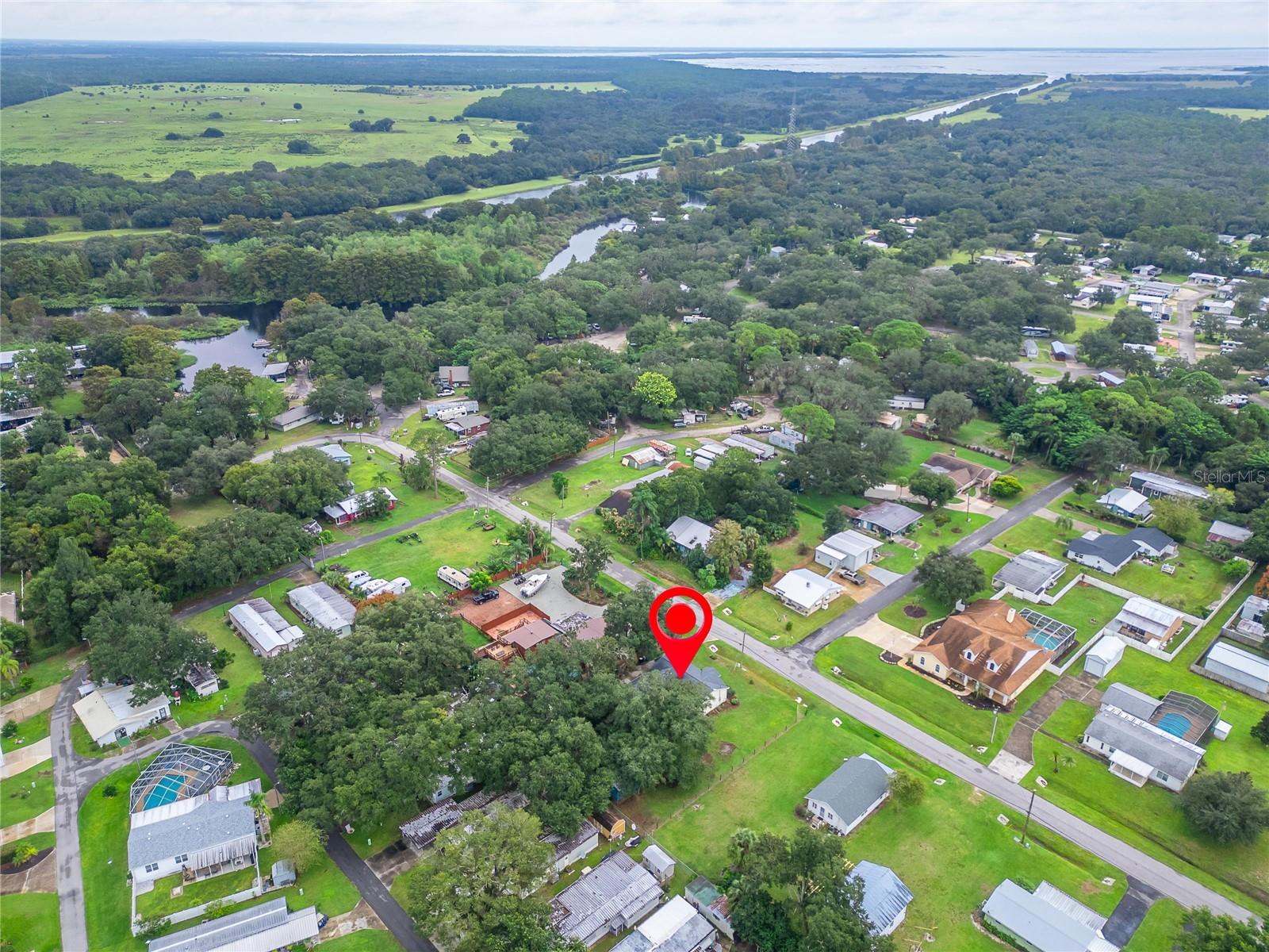 14231 REESE DRIVE, Lake Wales, FL 33898