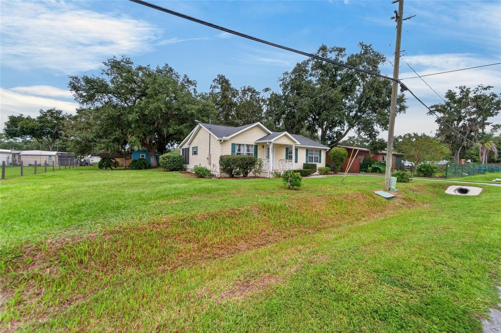 14231 REESE DRIVE, Lake Wales, FL 33898
