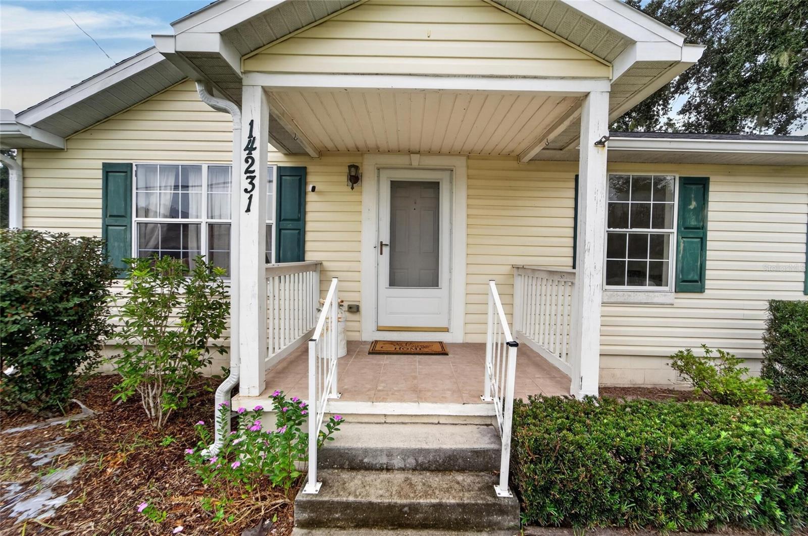 14231 REESE DRIVE, Lake Wales, FL 33898
