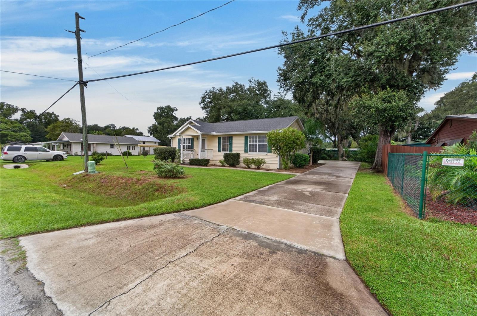 14231 REESE DRIVE, Lake Wales, FL 33898