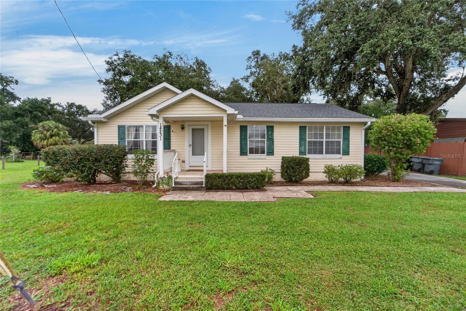 14231 REESE DRIVE, Lake Wales, FL 33898