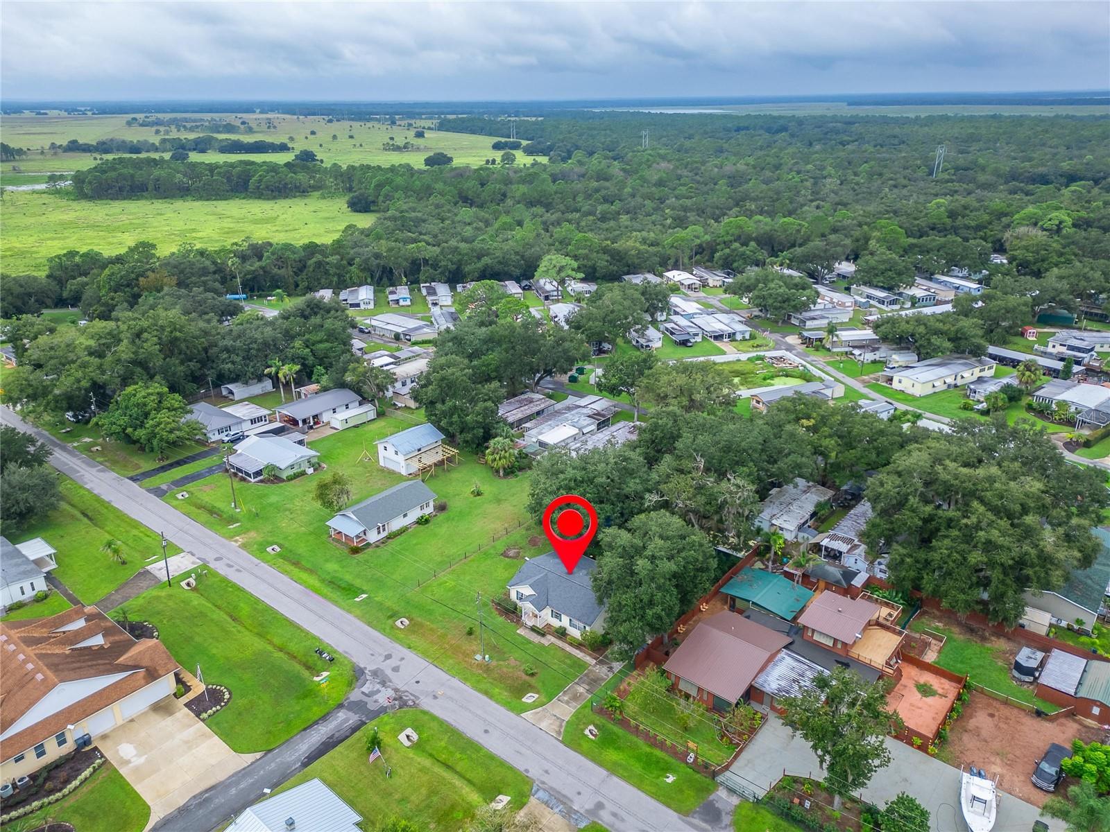 14231 REESE DRIVE, Lake Wales, FL 33898
