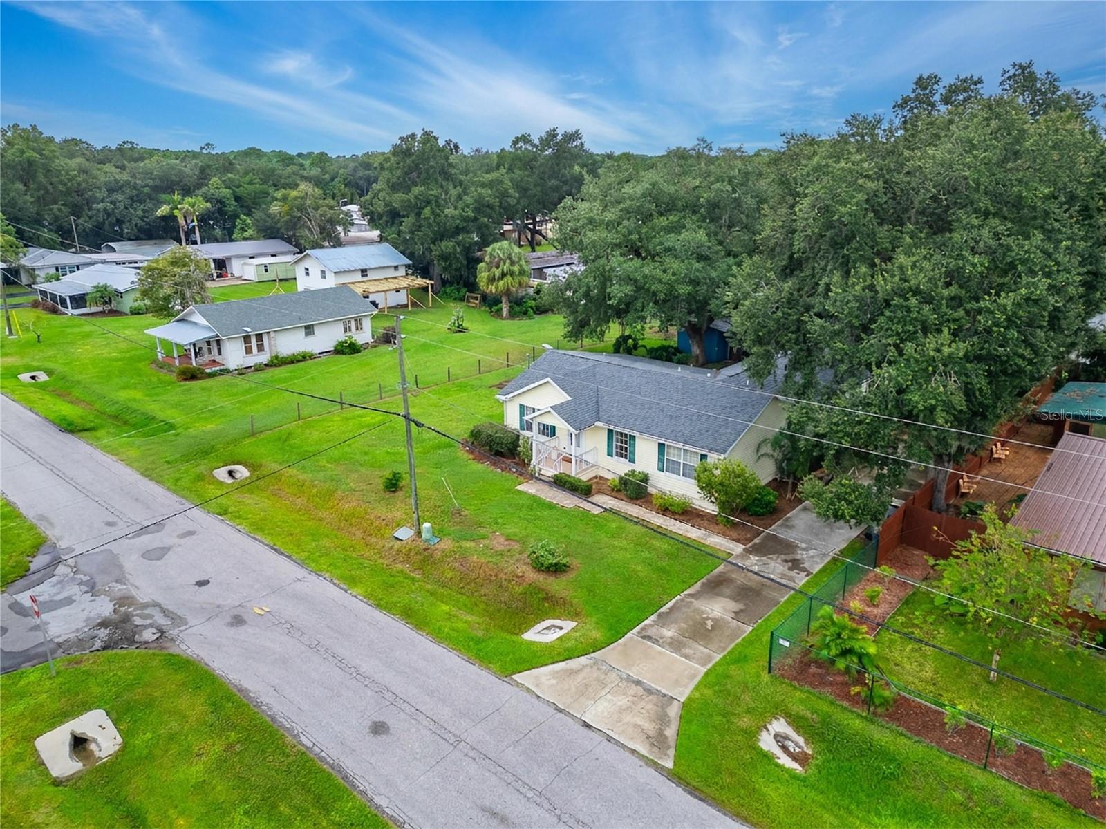 14231 REESE DRIVE, Lake Wales, FL 33898