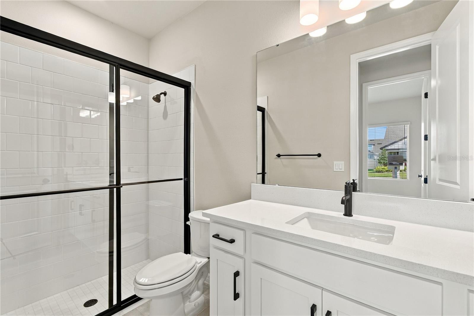 Bathroom Two