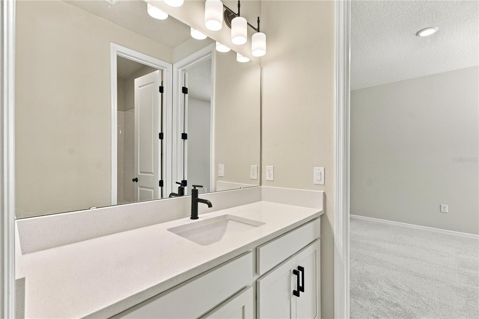 Bathroom Three