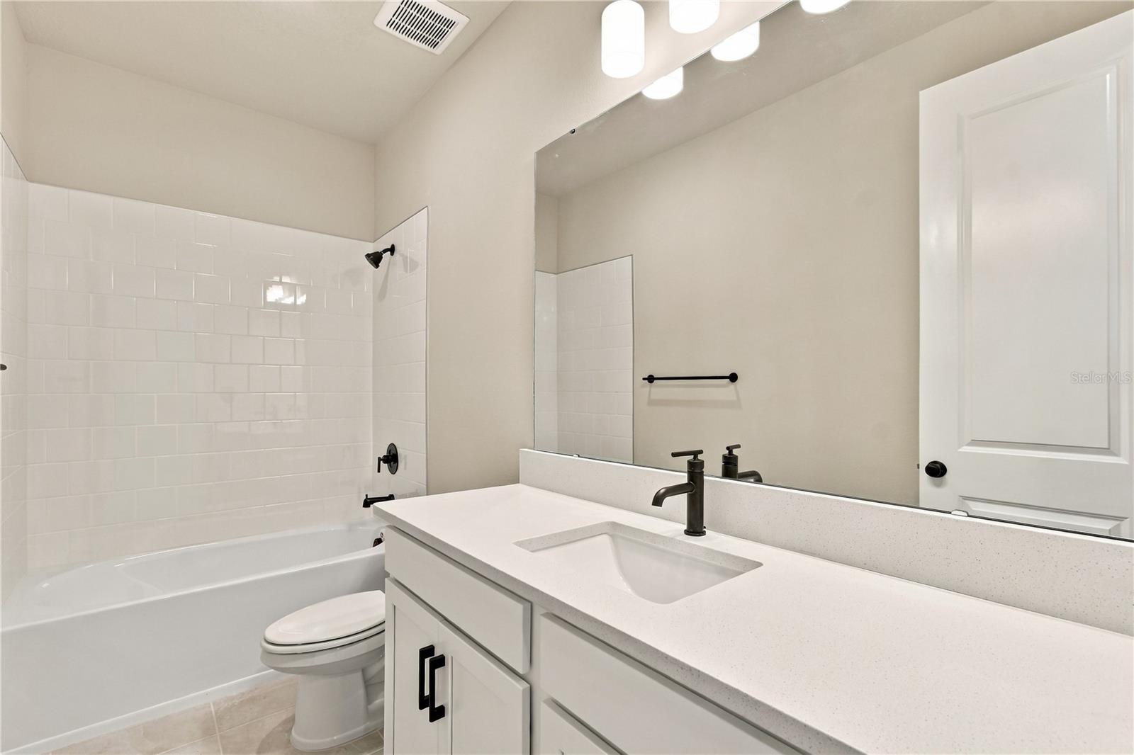 Bathroom Three