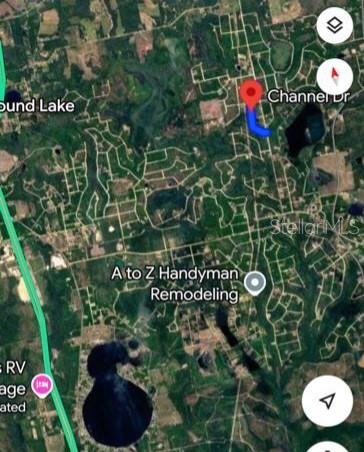 CHANNEL DRIVE, Alford, FL 32420