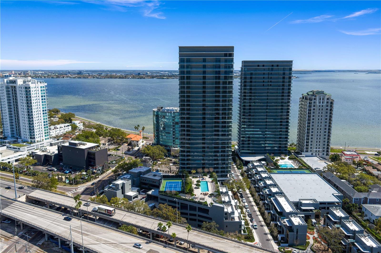 3015 S YSABELLA AVENUE, #2603, Tampa, FL 33629