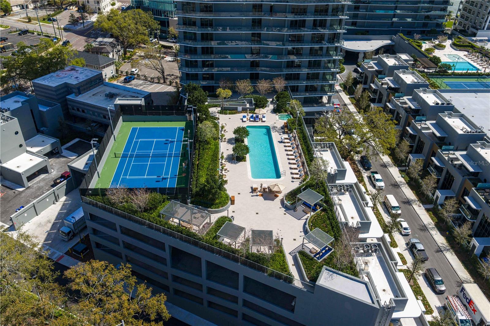 3015 S YSABELLA AVENUE, #2603, Tampa, FL 33629