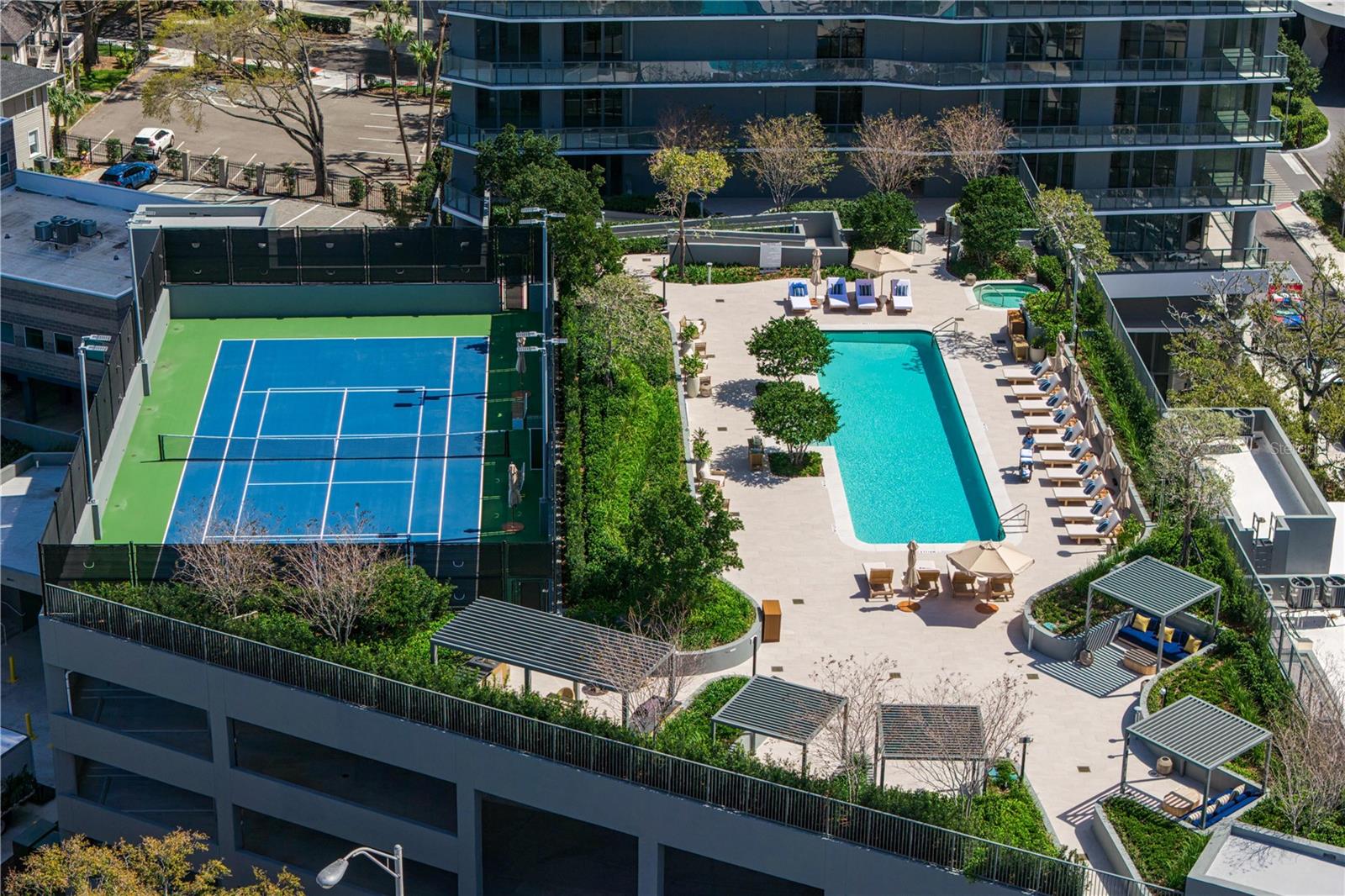 3015 S YSABELLA AVENUE, #2603, Tampa, FL 33629