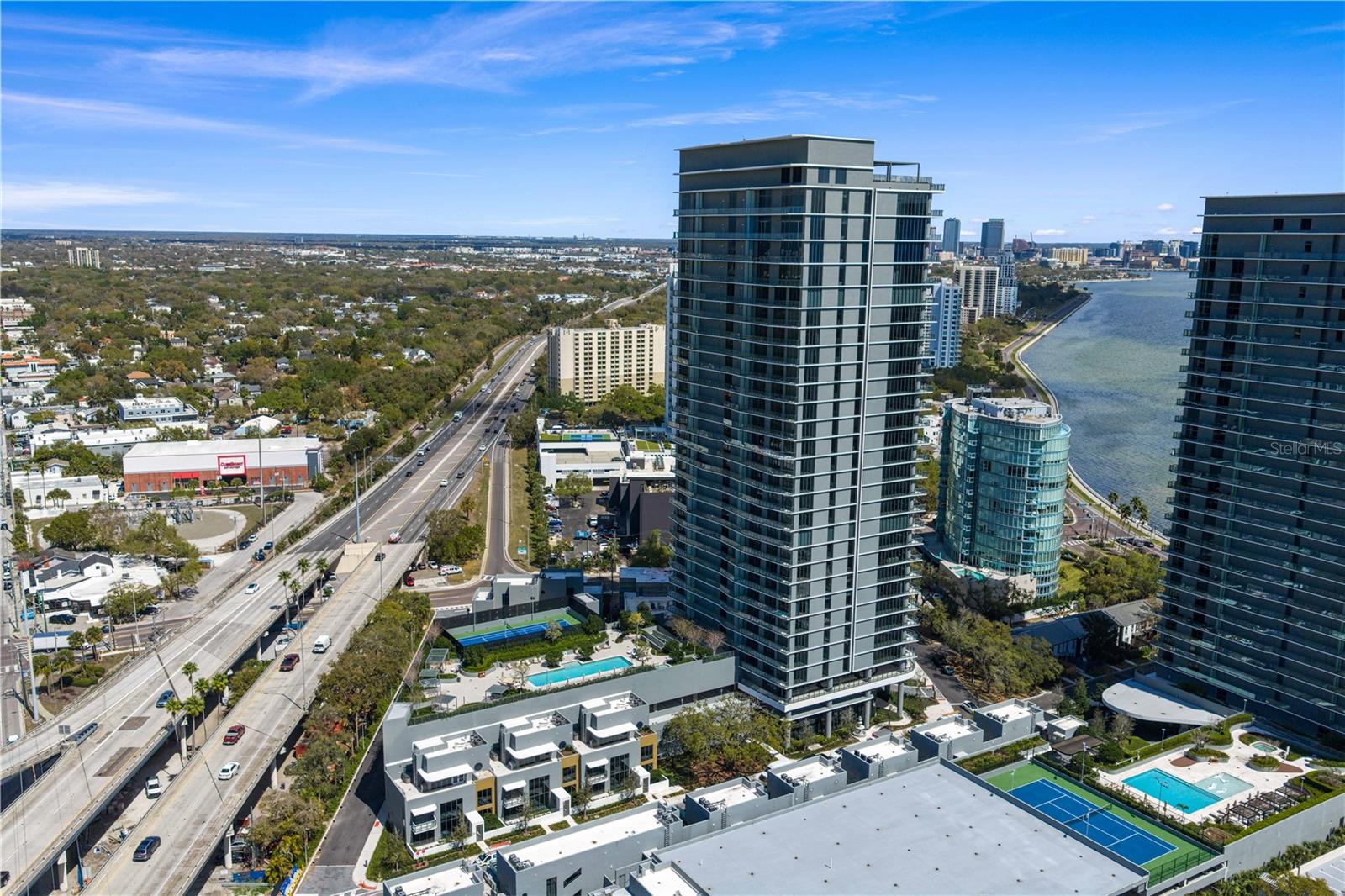 3015 S YSABELLA AVENUE, #2603, Tampa, FL 33629