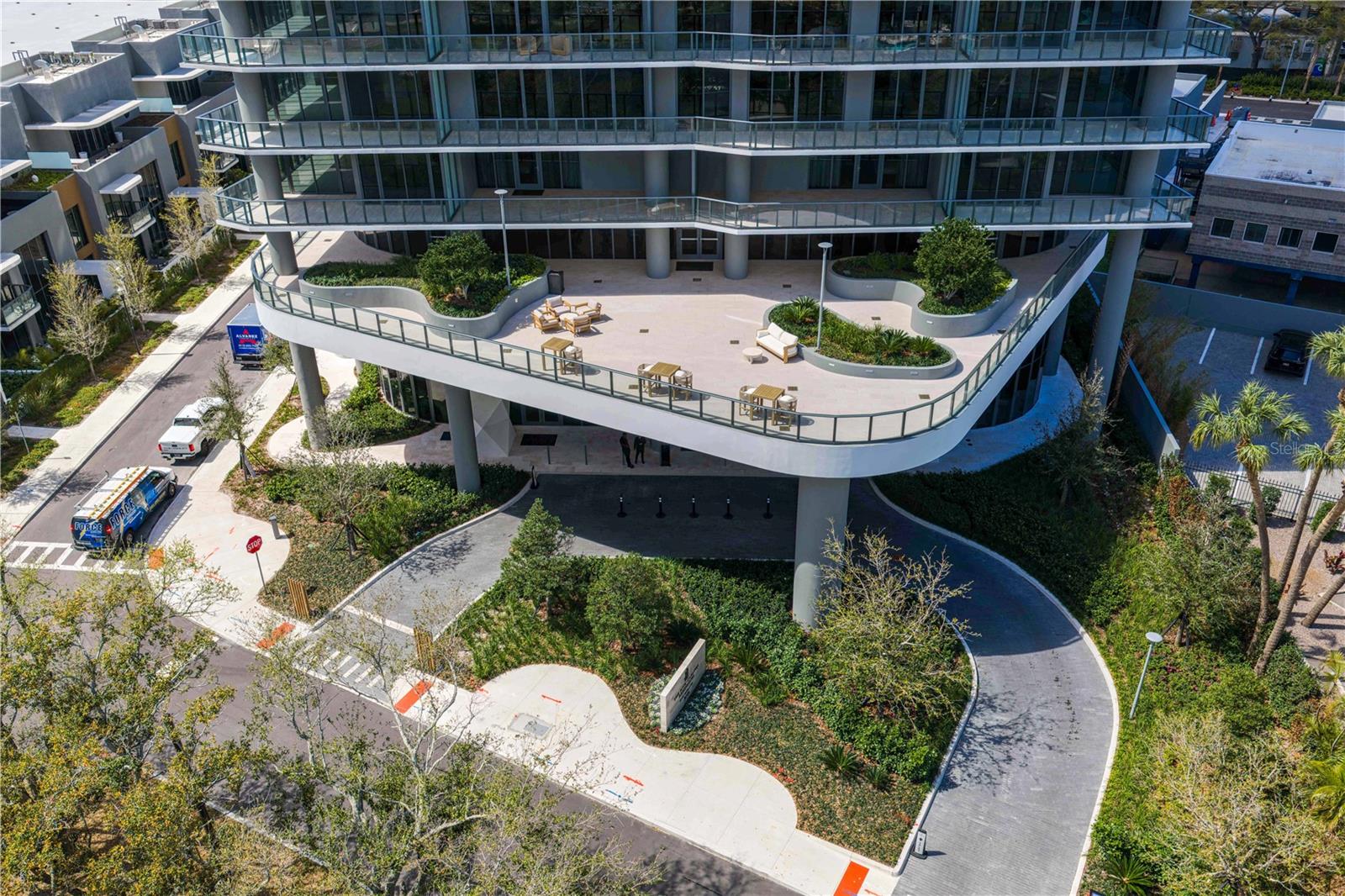3015 S YSABELLA AVENUE, #2603, Tampa, FL 33629