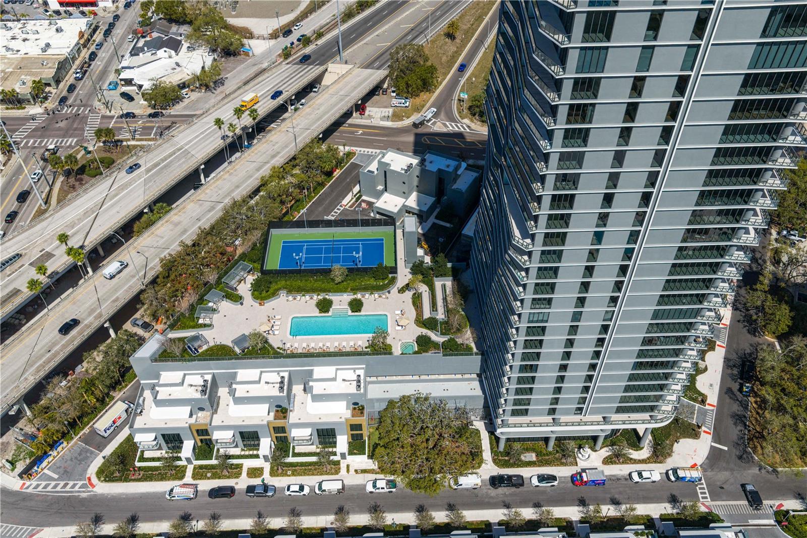 3015 S YSABELLA AVENUE, #2603, Tampa, FL 33629