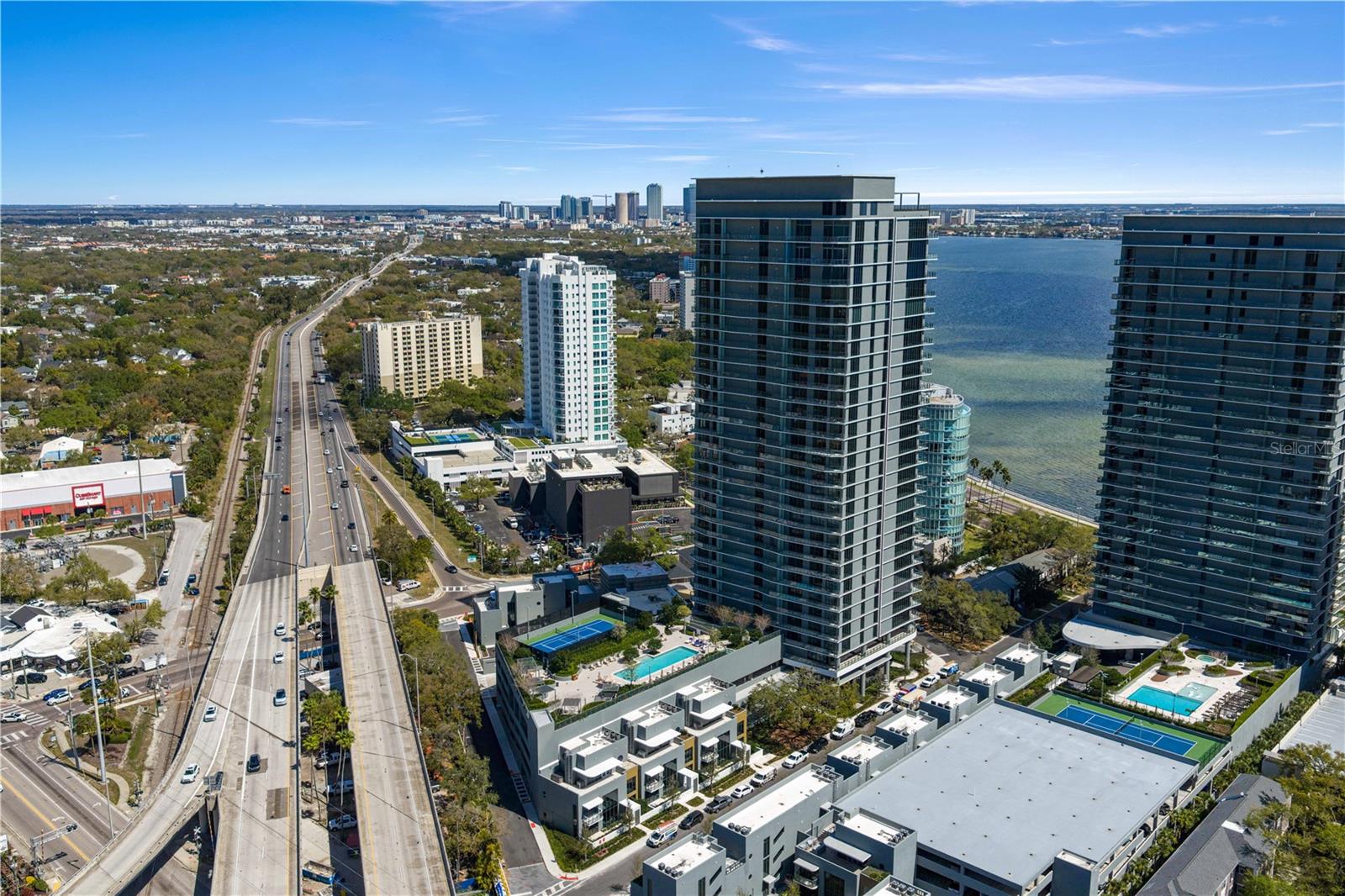 3015 S YSABELLA AVENUE, #2603, Tampa, FL 33629