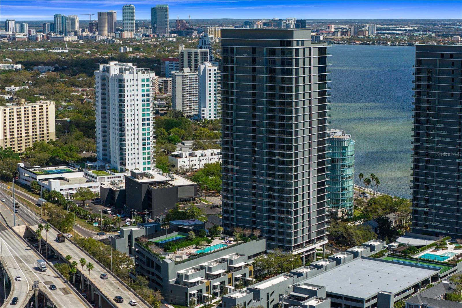 3015 S YSABELLA AVENUE, #2603, Tampa, FL 33629