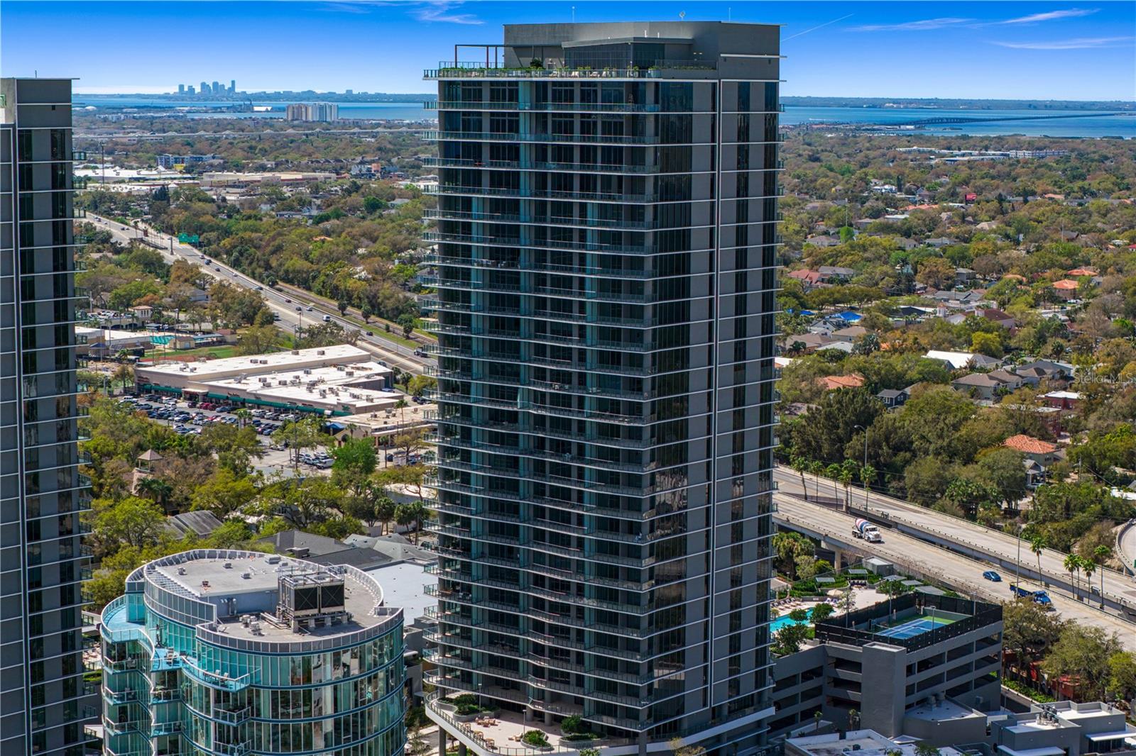 3015 S YSABELLA AVENUE, #2603, Tampa, FL 33629