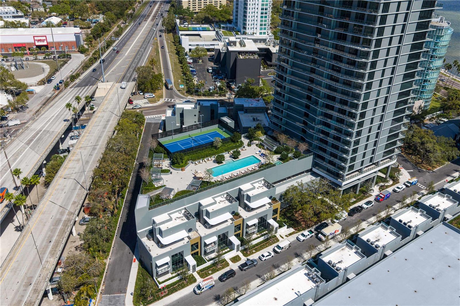3015 S YSABELLA AVENUE, #2603, Tampa, FL 33629