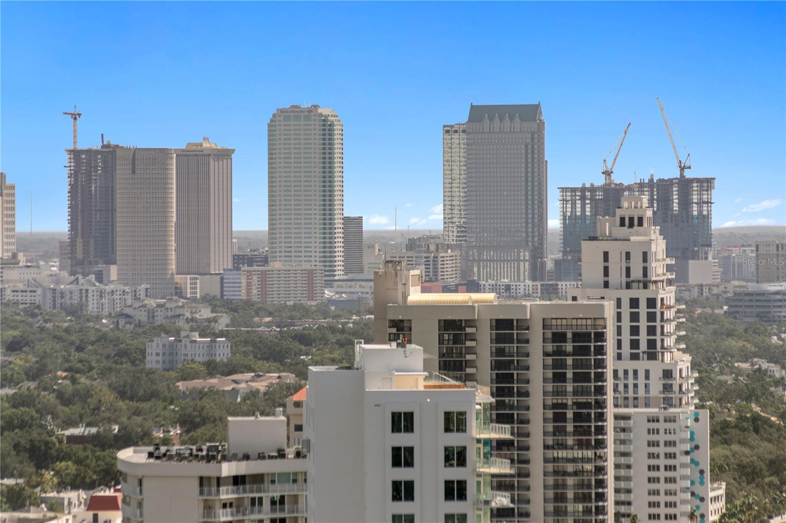 3015 S YSABELLA AVENUE, #2603, Tampa, FL 33629