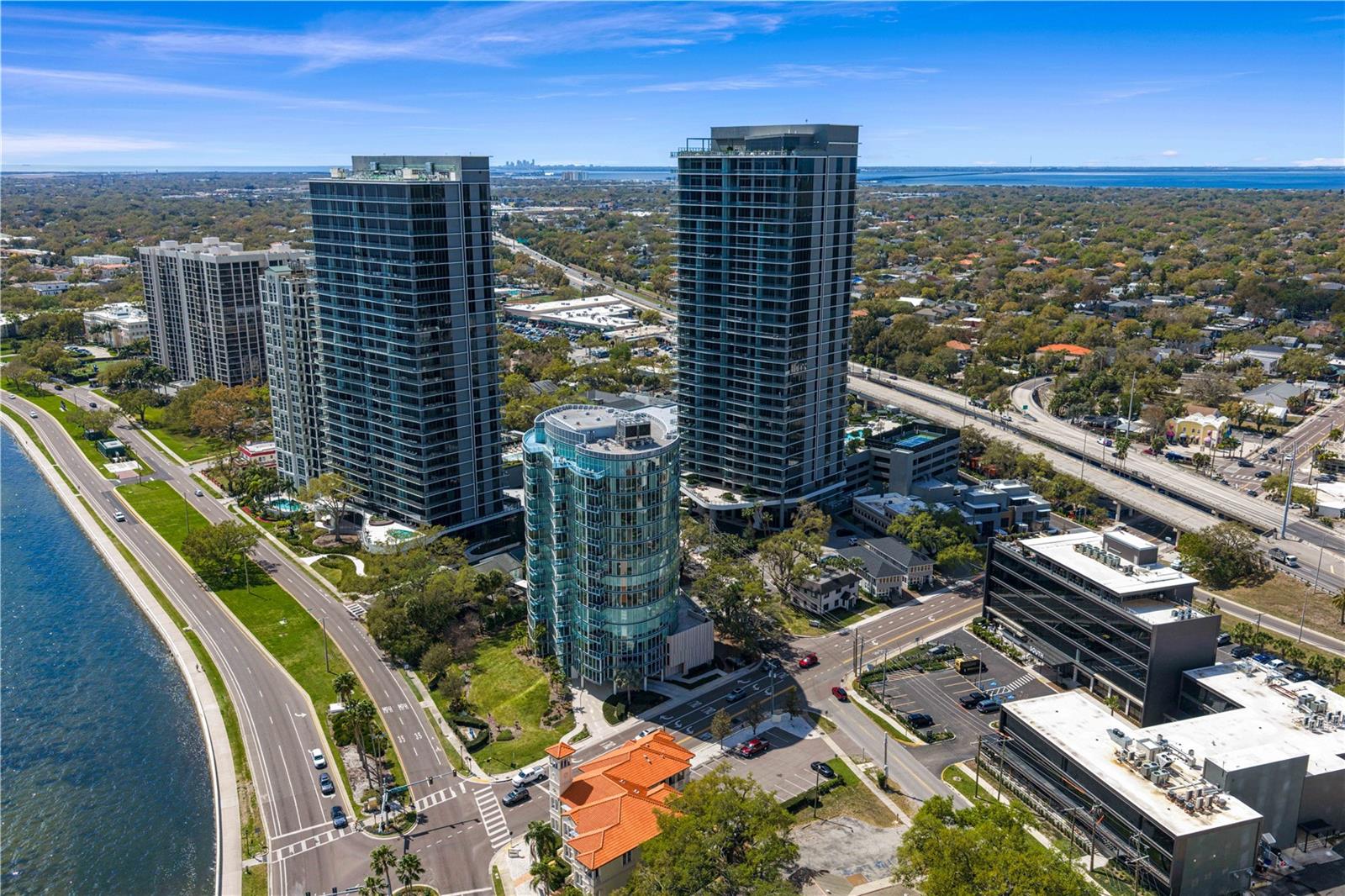 3015 S YSABELLA AVENUE, #2603, Tampa, FL 33629