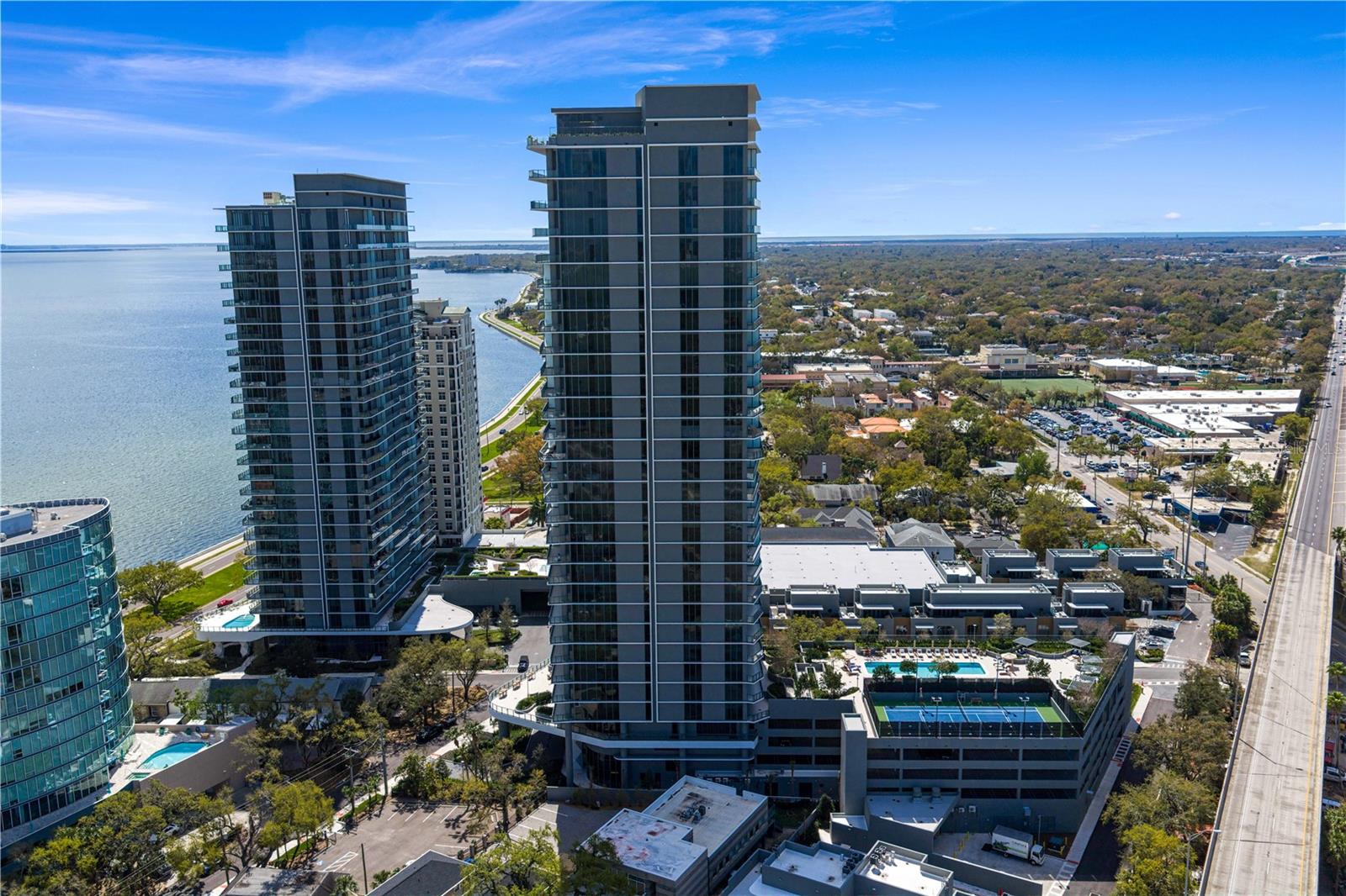 3015 S YSABELLA AVENUE, #2603, Tampa, FL 33629