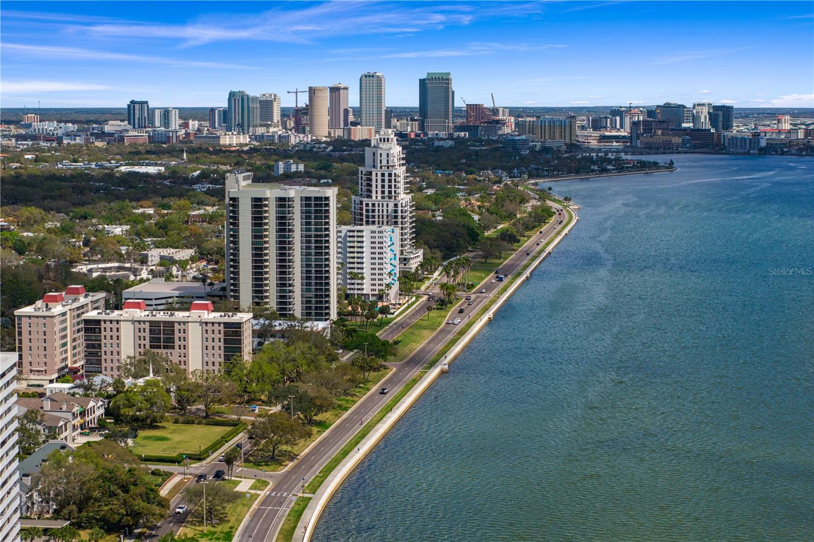 3015 S YSABELLA AVENUE, #2603, Tampa, FL 33629