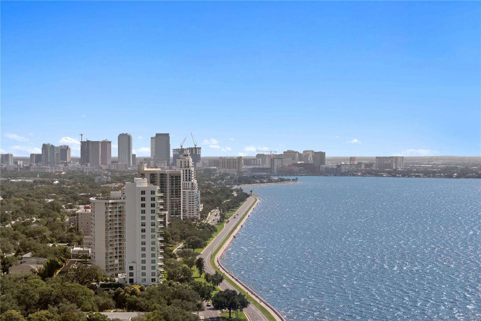 3015 S YSABELLA AVENUE, #2603, Tampa, FL 33629