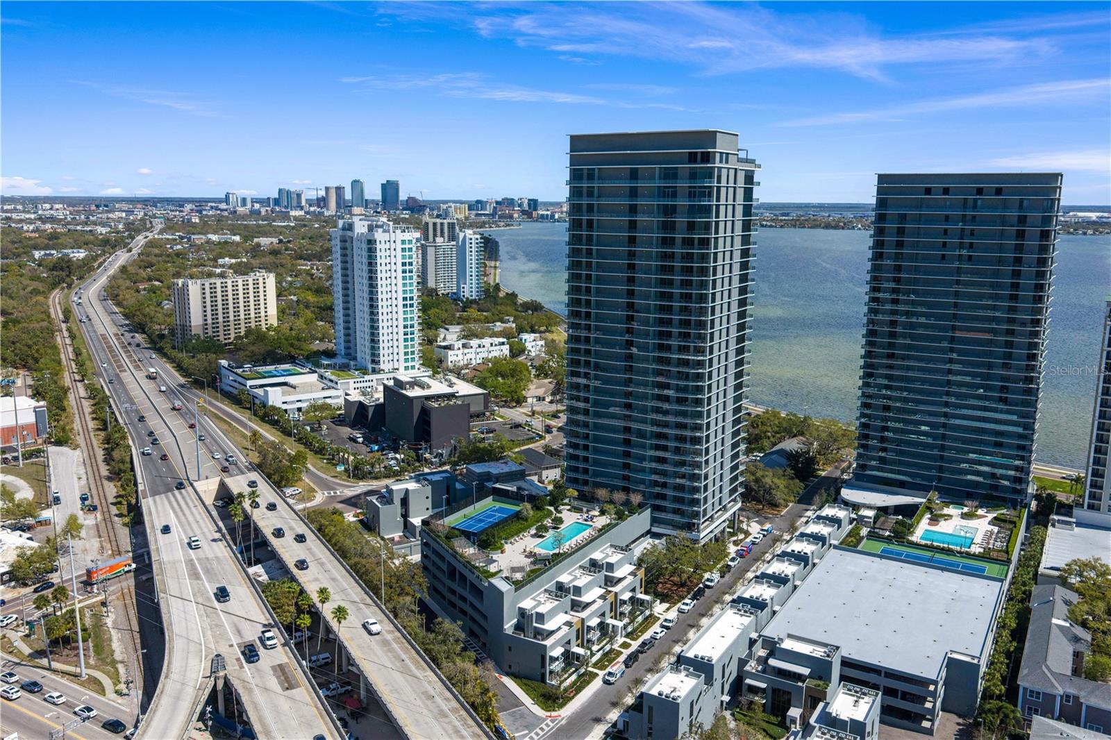 3015 S YSABELLA AVENUE, #2603, Tampa, FL 33629