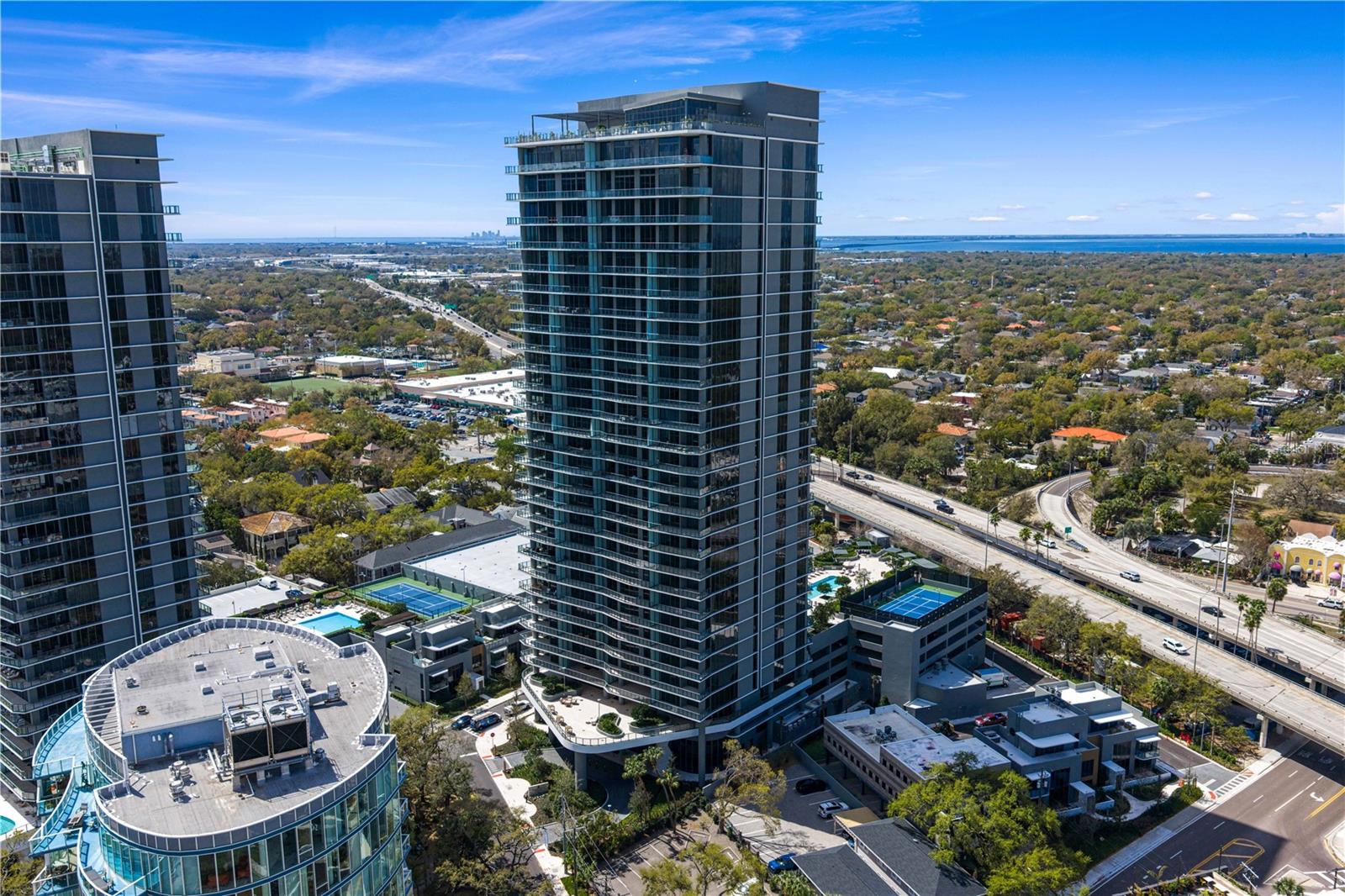 3015 S YSABELLA AVENUE, #2603, Tampa, FL 33629