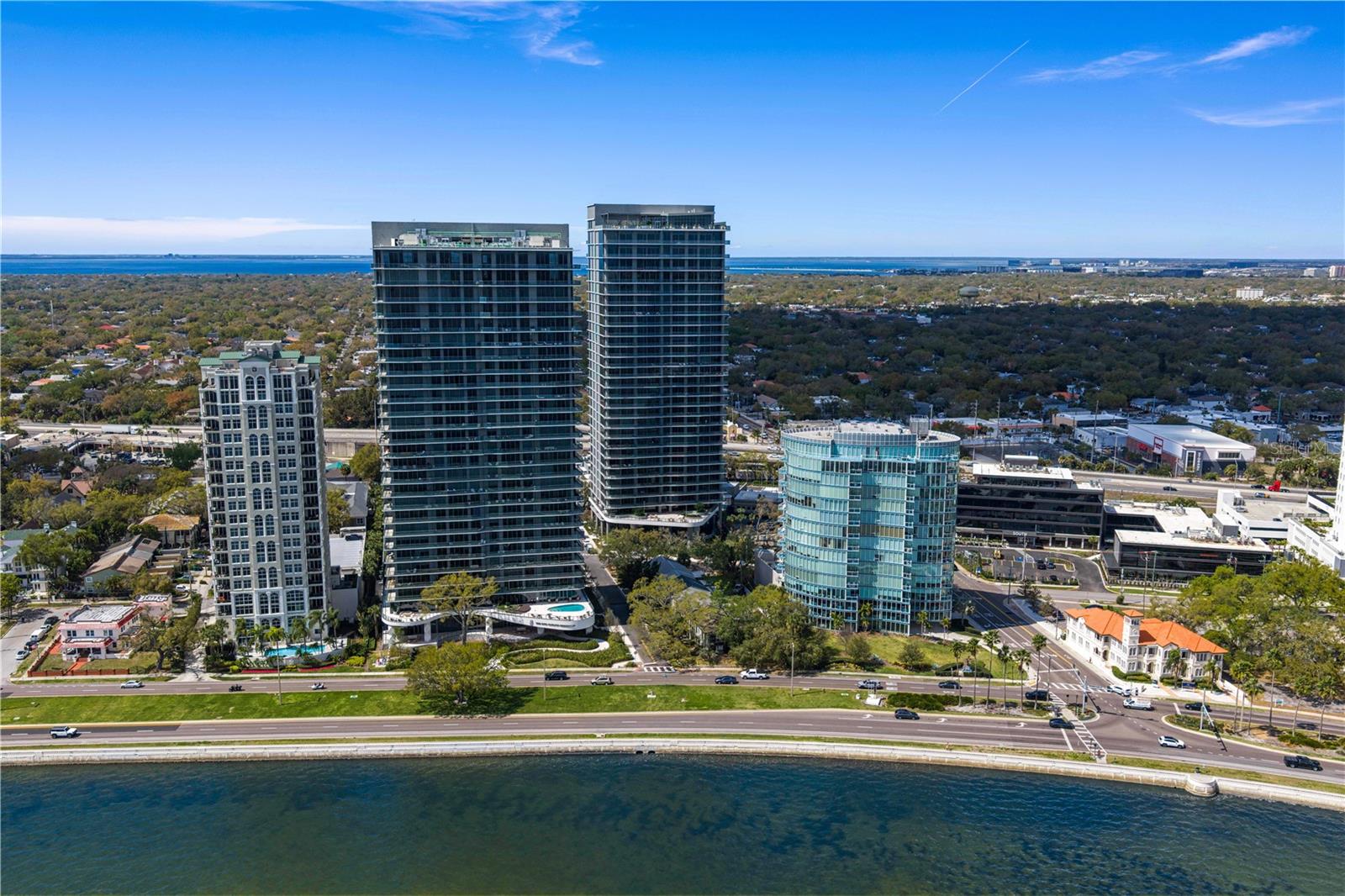 3015 S YSABELLA AVENUE, #2603, Tampa, FL 33629