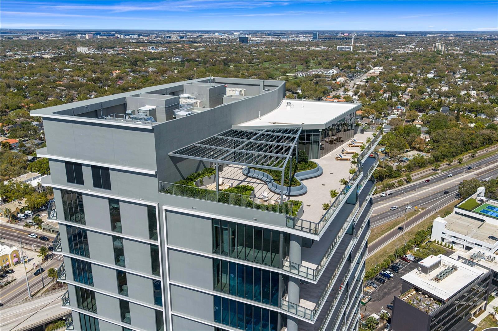 3015 S YSABELLA AVENUE, #2603, Tampa, FL 33629