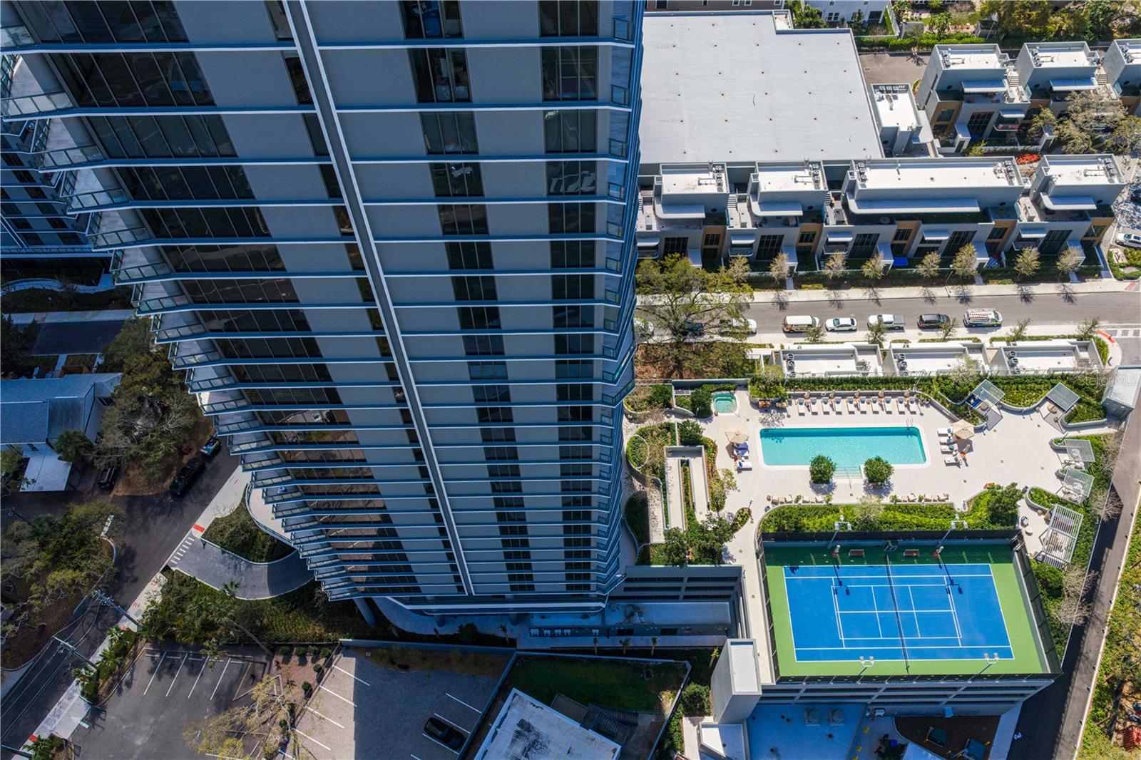 3015 S YSABELLA AVENUE, #2603, Tampa, FL 33629