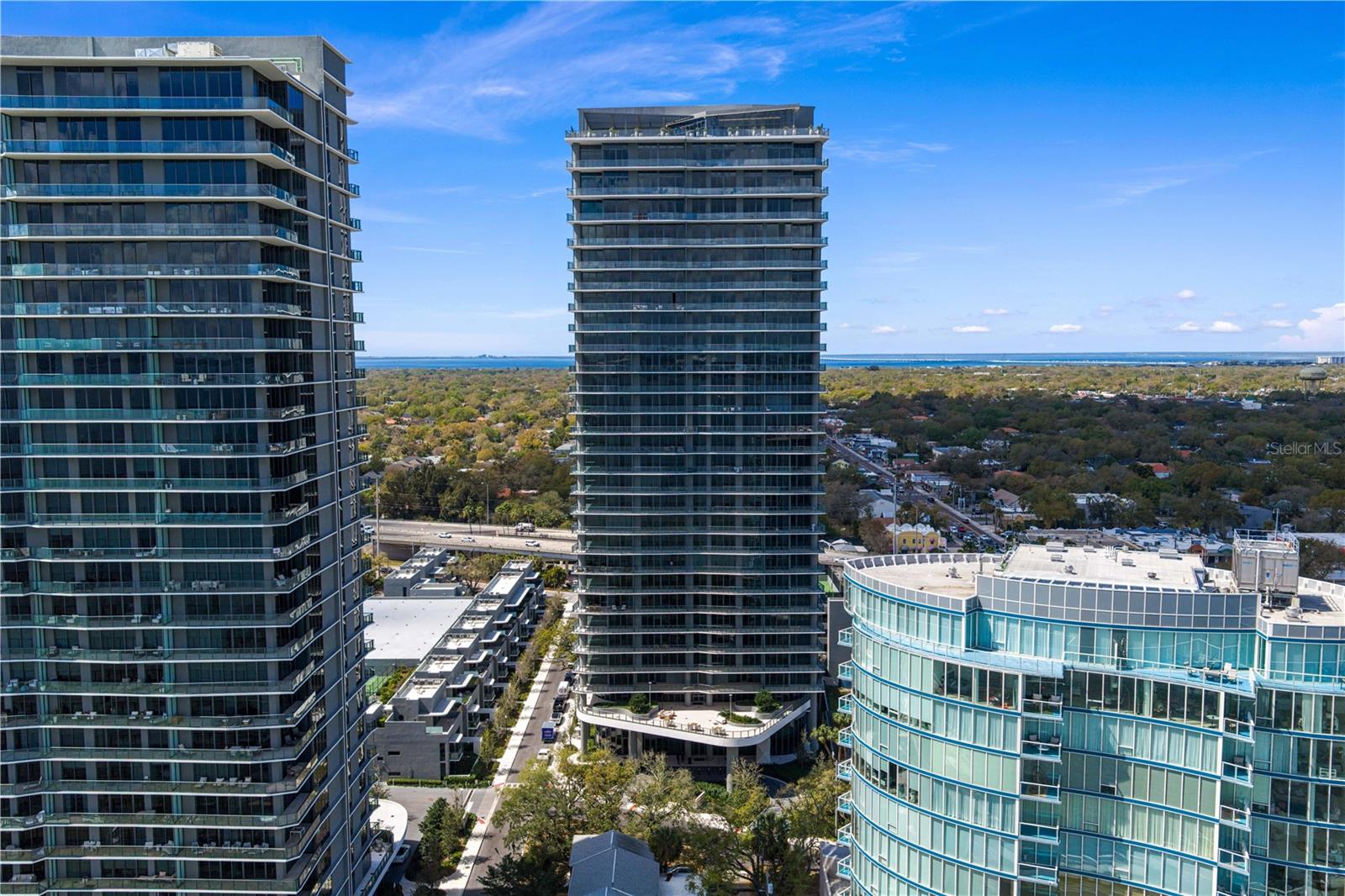 3015 S YSABELLA AVENUE, #2603, Tampa, FL 33629