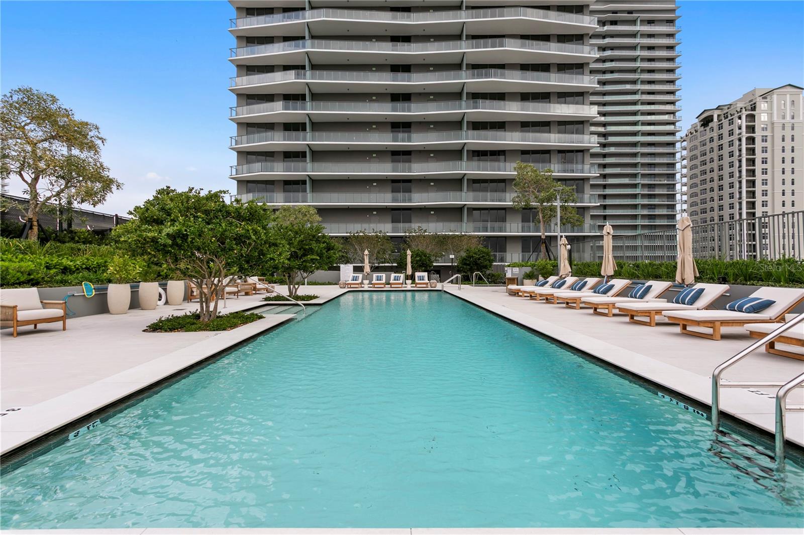 3015 S YSABELLA AVENUE, #2603, Tampa, FL 33629