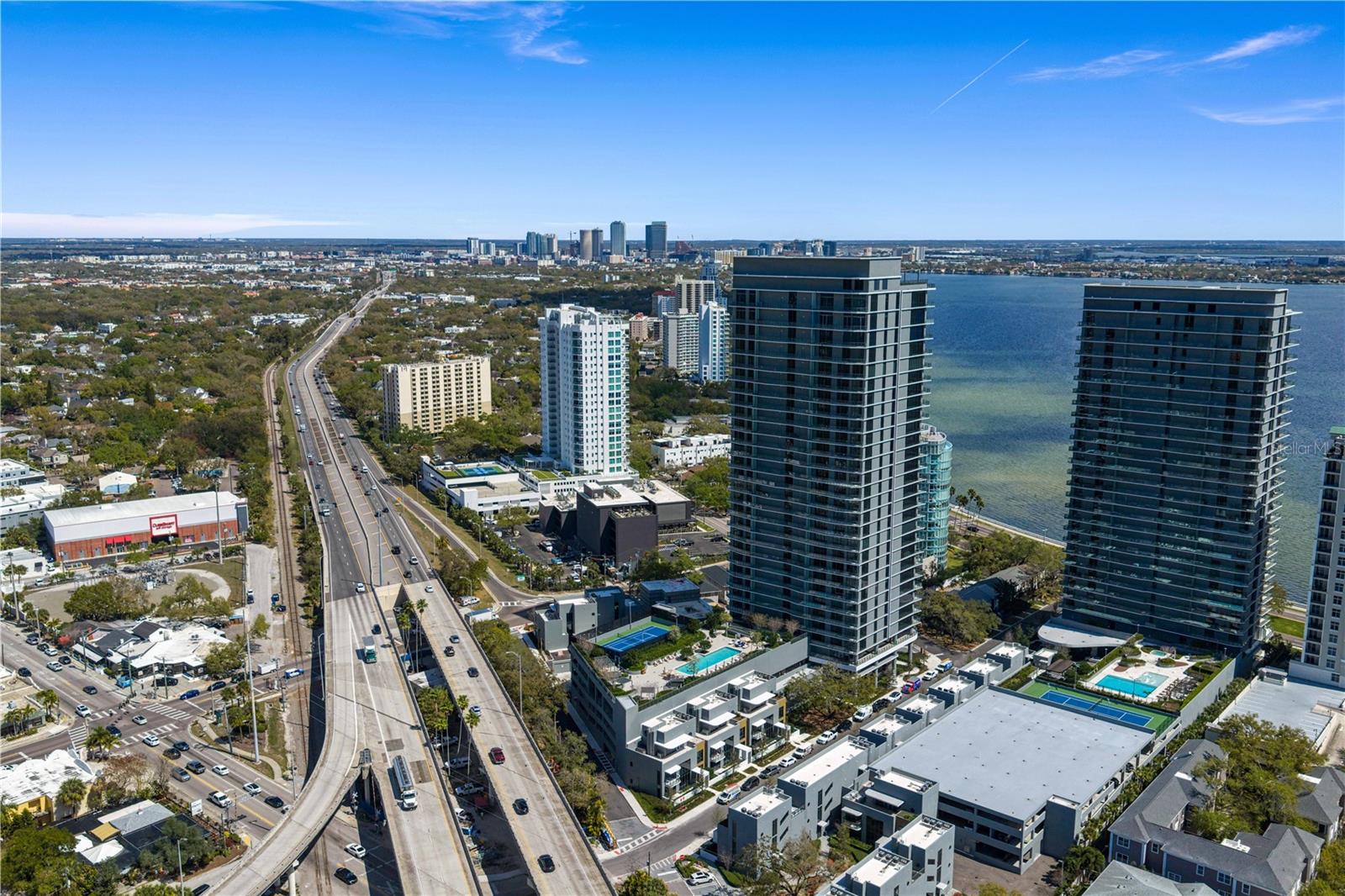 3015 S YSABELLA AVENUE, #2603, Tampa, FL 33629