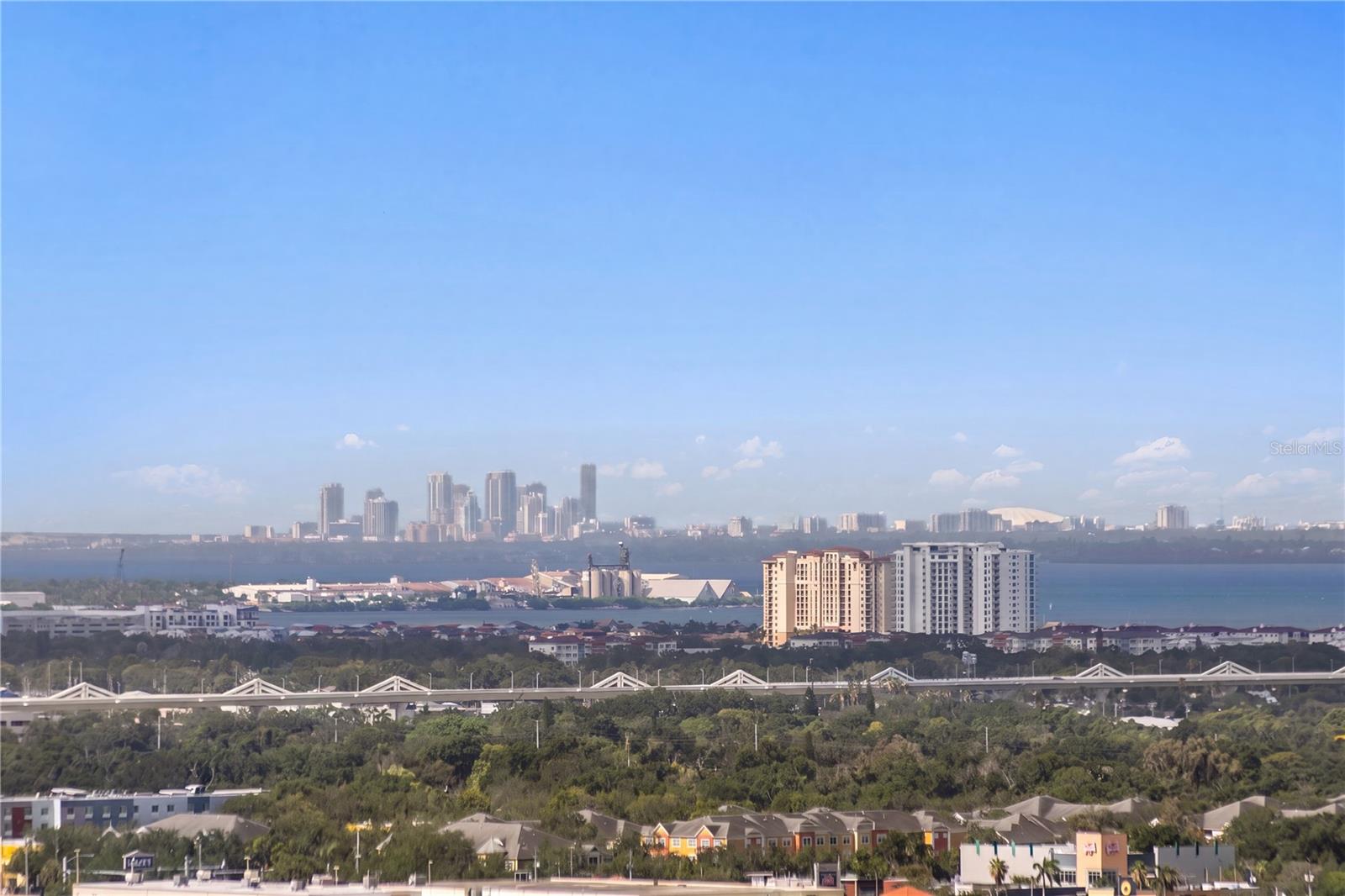 3015 S YSABELLA AVENUE, #2603, Tampa, FL 33629